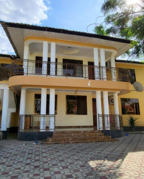 Nabu Apartment